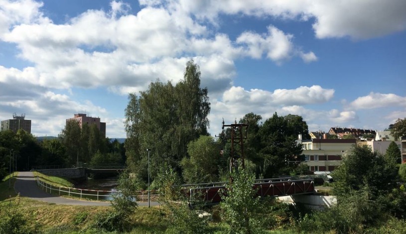 Penzion Village Karlovy Vary